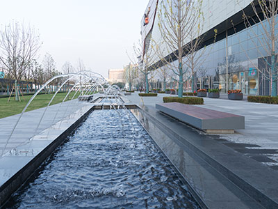 三元企业地下室防水