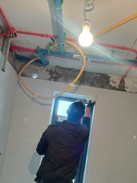 三元专业水管维修