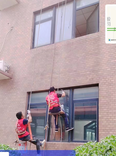 三元承接各类窗户玻璃维修